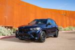 BMW X5 M Competition 2020 года (NA)